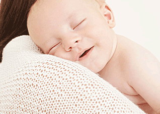 新妈妈育儿常见的6种坏习惯