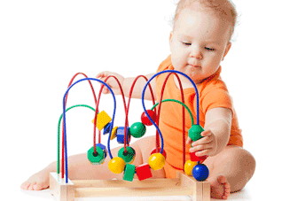 想要孩子开发智力（想要孩子开发智力怎么说）