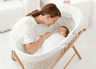 哄宝宝睡觉不能犯这3种错误 哄宝宝睡觉的错误方式