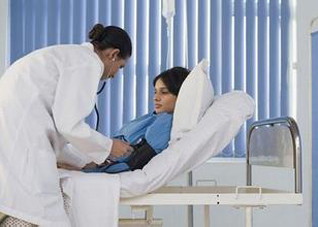 别把孕前检查当成是例行公事