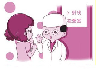 备孕妇女能不能接受X线检查 备孕期可以x线检查吗