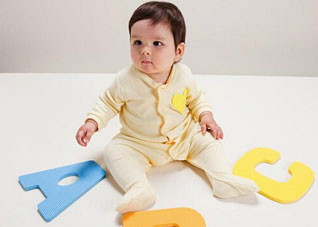 宝宝学习语言的年龄阶段有哪些 学前儿童掌握语言的阶段有哪些