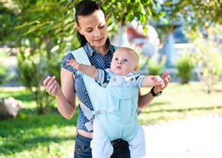 带宝宝出门要准备些什么（带宝宝出门要带什么）