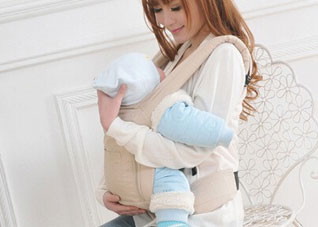 用婴儿背带 婴儿背带