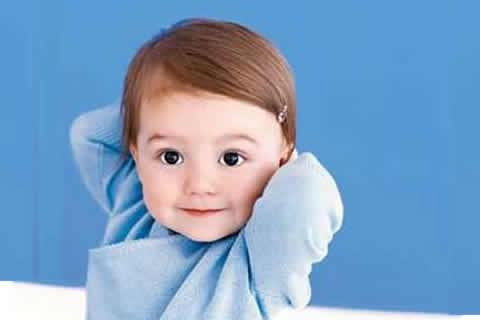 小儿发烧该如何护理（小儿发烧怎样护理）