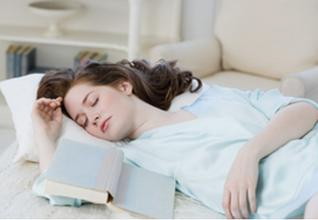 女性嗜睡的原因有哪些（女性嗜睡是什么原因）