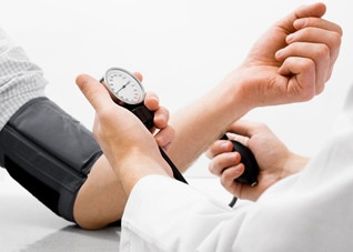 哪些食物有利于将血压 哪些食物有利于将血压降低