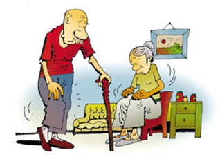 老年吃什么防止骨质疏松（老年人吃啥对骨质疏松好）