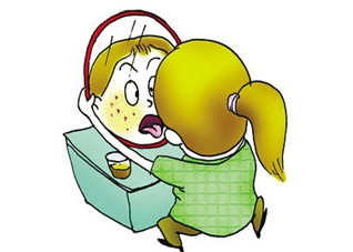 痤疮与粉刺有区别吗 痤疮与粉刺有区别吗图片