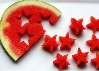 吃什么防中暑（吃什么防中暑效果最好）