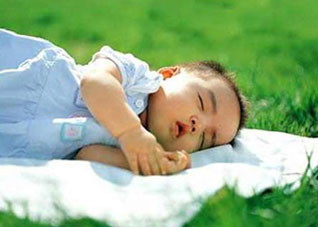 孩子中暑了怎么办（孩子中暑了怎么办,老是头晕）