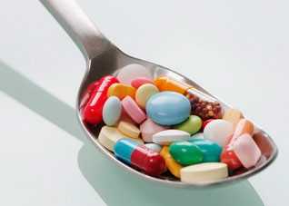 五因素或致晕车药失效：剂量过大致不良反应