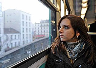 晕车怎么办（晕车怎么办 在车上）