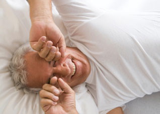 老人嗜睡应警惕心脑血管病 脑血管疾病嗜睡