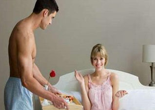 月子这么坐（坐月子可以简直）