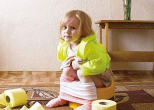 日常该如何预防小儿腹泻（怎样预防儿童腹泻）