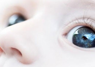 五招 教你保护好宝宝的眼睛
