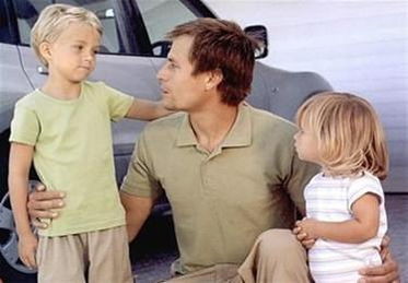 宝宝晕车怎么办 2岁半宝宝晕车怎么办