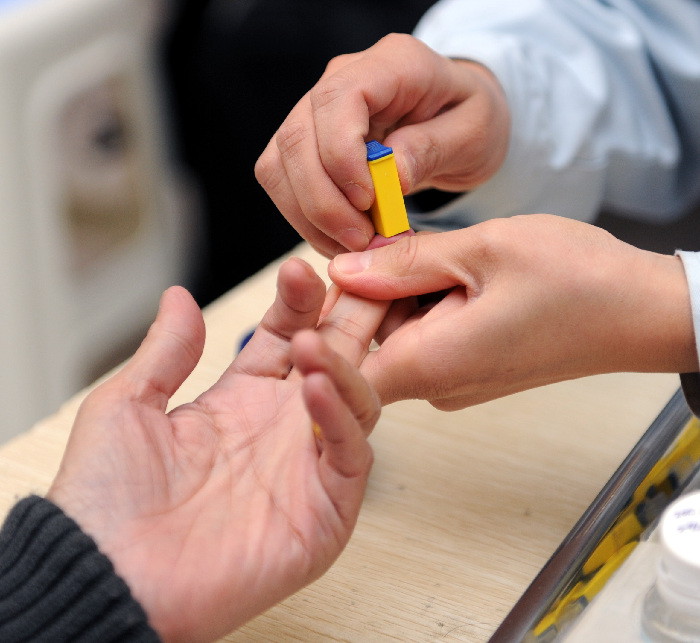 糖尿病患者的合理主食选择（糖尿病患者的合理主食选择原则）