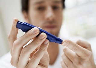 糖尿病的早期反应 糖尿病早期反应性低血糖