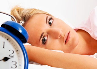 失眠的防治 失眠的防治方法