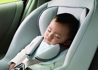 宝宝晕车别靠晕车药（宝宝晕车能吃晕车药吗）