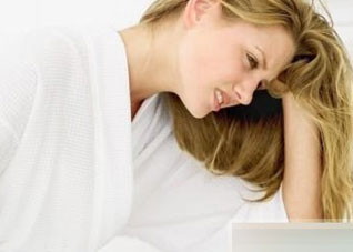 三个引发月经失调的原因（造成月经失调的原因）