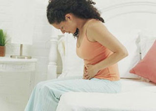 月经不调会引发各种各样的疾病（月经不调会引发各种各样的疾病嘛）