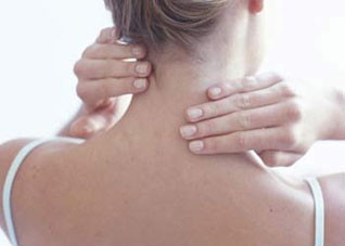 颈椎病患者应多放松颈椎部位 5.颈椎病患者在运动中应该注意哪些问题?