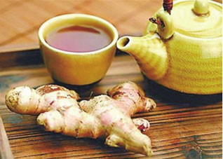 感冒喝姜汤：感冒姜汤怎么做（感冒吃的姜汤怎么做）