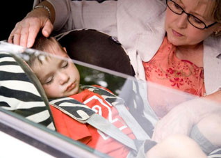 孩子晕车能吃晕车药吗(孩子晕车能吃晕车药吗?)