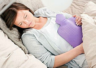 痛经怎样合理用药（痛经怎样合理用药缓解）