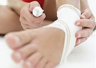 治疗跌打损伤的秘方 治疗跌打损伤的秘方大全