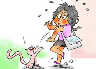 被动物咬伤后怎么办 被动物咬伤后怎么办用什么药