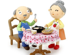 老年痴呆症的饮食营养（老年痴呆症的饮食营养指导）