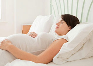 孕后嗜睡的原因及应对方法 怀孕后嗜睡的原因