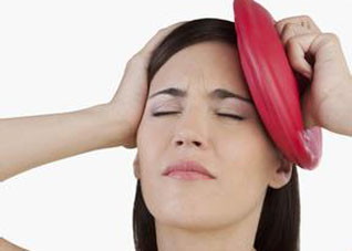 女性经常头痛的原因有哪些 女性经常头痛的原因有哪些症状