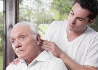 嗅觉丧失小心帕金森病（帕金森嗅觉障碍）