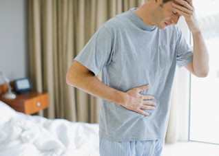 男人患上胃炎的原因有什么呢（男人患上胃炎的原因有什么呢图片）