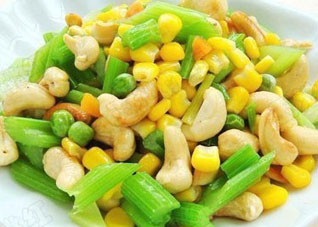 三款减肥食谱帮缓解女性便秘 哪些食物可以缓解便秘有减肥作用的