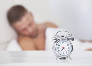 缓解男性失眠的食物有哪些 严重失眠吃什么食物能改善