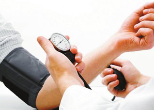 血压高怎么办（血压高怎么办吃什么好得快）