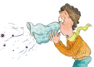 秋冬预防感冒吃什么好（秋冬预防感冒吃什么好得快）