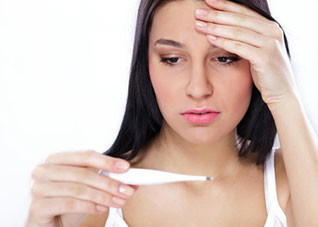 孕妇发烧应该怎么缓解（孕妇发烧如何缓解）