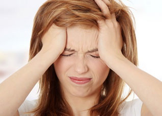 半夜头痛该怎么办（晚上头疼怎么办?）