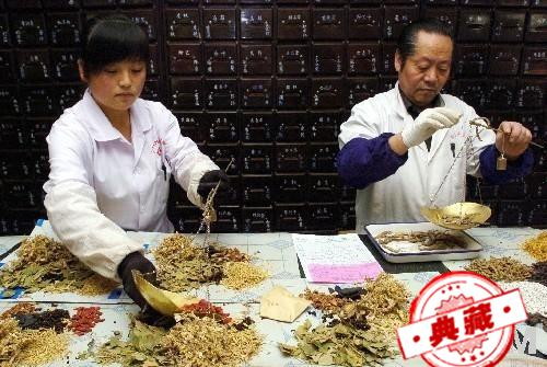 治结石的神药 治疗结石的良药