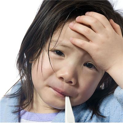 孩子感冒一直流鼻涕怎么办?（小孩感冒一直流鼻涕怎么办）