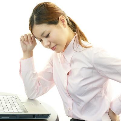 腰椎间盘突出症会由外力撞击导致吗 腰椎间盘突出症会由外力撞击导致吗视频