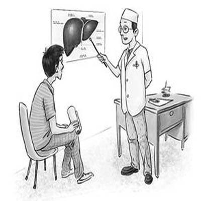 男性乙肝阳性要注意什么（乙肝阳性要注意些什么）