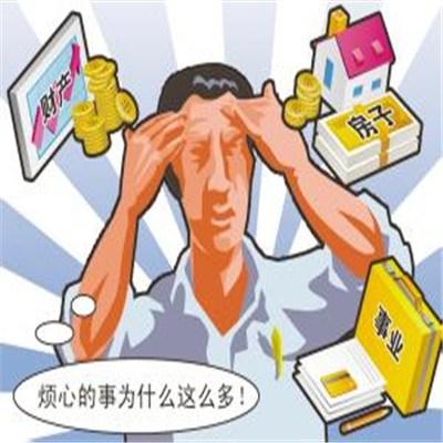 精神焦虑症的自救方法是什么（精神焦虑症的自救方法是什么意思）